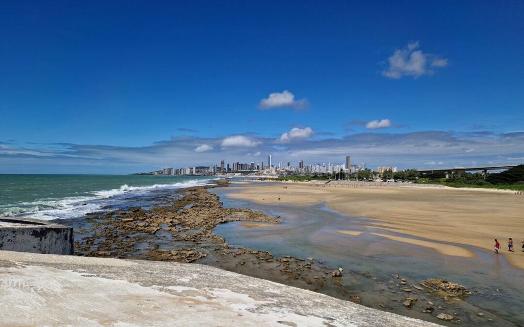 Natal : découvrir la capitale du Rio Grande do Norte