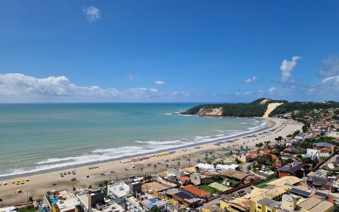 Ponta Negra : bien plus qu’une plage à Natal